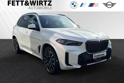BMW X5 Gebrauchtwagen
