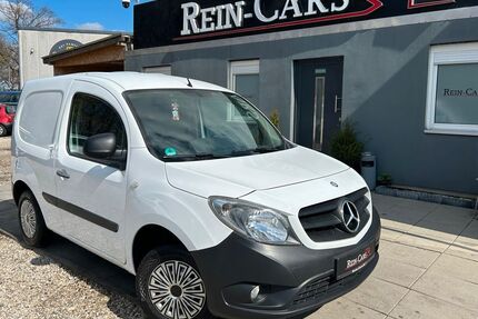 Mercedes-Benz Citan Gebrauchtwagen
