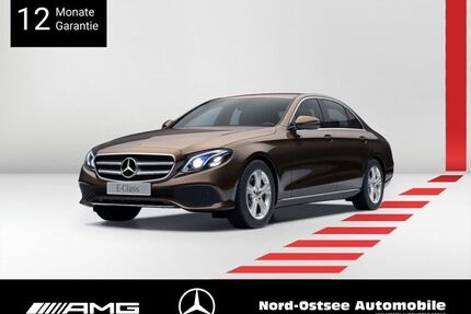 Mercedes-Benz E 250 Gebrauchtwagen
