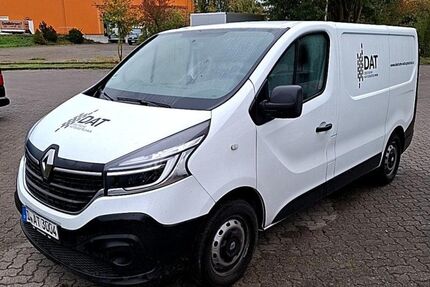 Renault Trafic Gebrauchtwagen