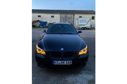 BMW 530 Gebrauchtwagen