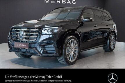 Mercedes-Benz GLS 580 Gebrauchtwagen
