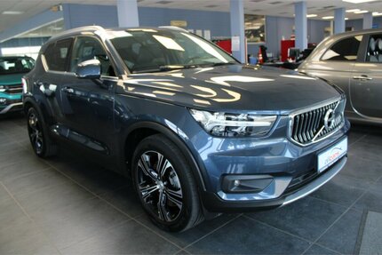 Volvo XC40 T5 Recharge DKG Inscription 