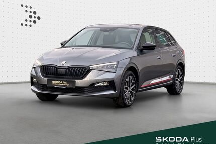 Skoda Scala Gebrauchtwagen