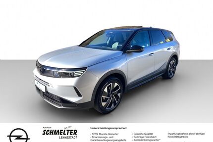 Opel Grandland (X) Gebrauchtwagen