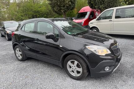 Opel Mokka Gebrauchtwagen