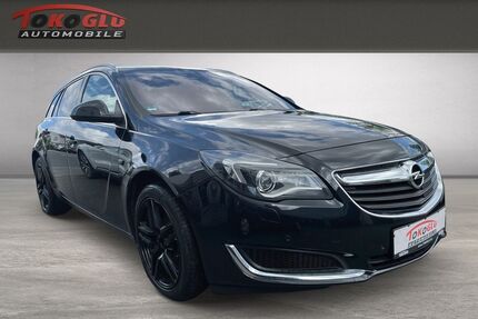 Opel Insignia Gebrauchtwagen
