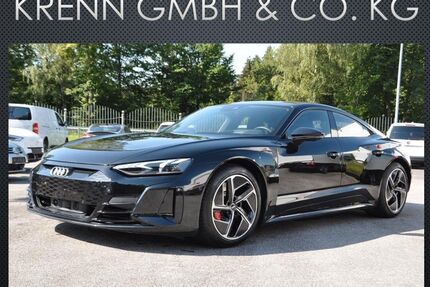 Audi e-tron GT Gebrauchtwagen