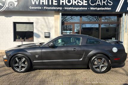 Ford Mustang Gebrauchtwagen