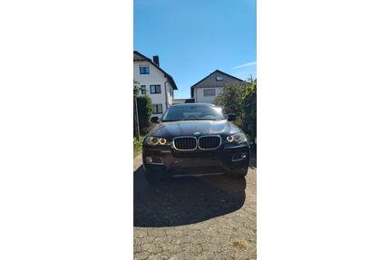 BMW X6 Gebrauchtwagen