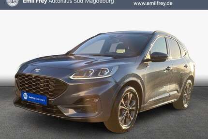 Ford Kuga Gebrauchtwagen