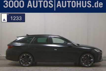 Cupra Leon Gebrauchtwagen