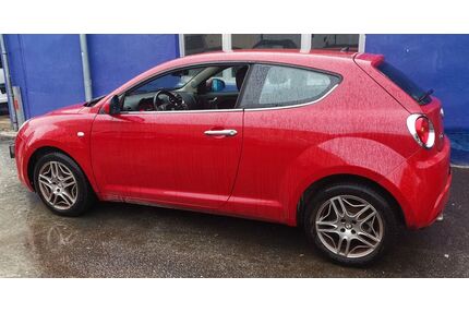 Alfa Romeo MiTo Gebrauchtwagen