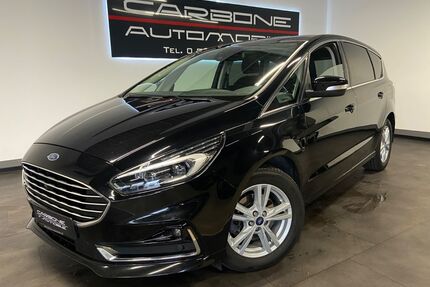 Ford S-Max Gebrauchtwagen