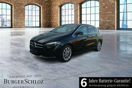 Mercedes-Benz B 250 Gebrauchtwagen