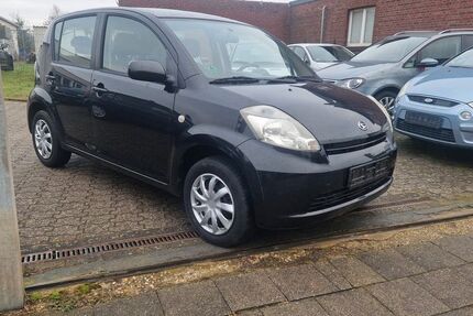 Daihatsu Sirion Gebrauchtwagen