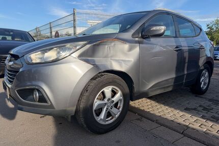 Hyundai ix35 Gebrauchtwagen