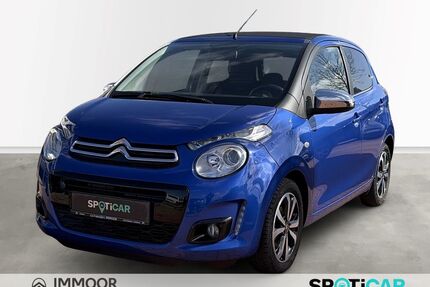 Citroen C1 Gebrauchtwagen