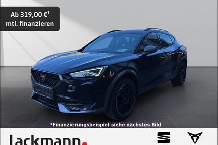 Cupra Formentor Gebrauchtwagen