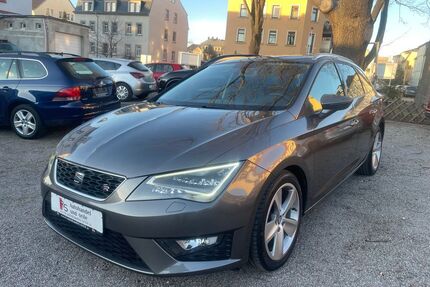 Seat Leon Gebrauchtwagen