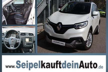 Renault Kadjar Gebrauchtwagen