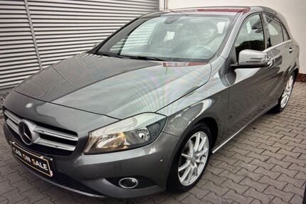 Mercedes-Benz A 180 Gebrauchtwagen