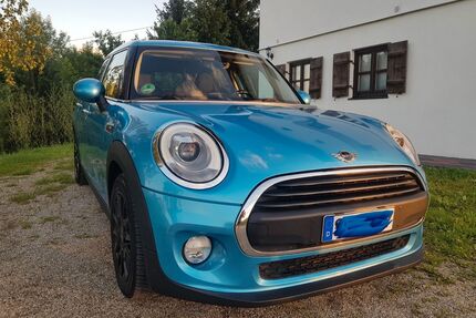 Mini Andere Gebrauchtwagen