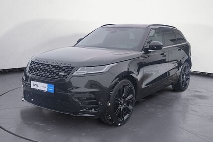 Land Rover Range Rover Velar Gebrauchtwagen