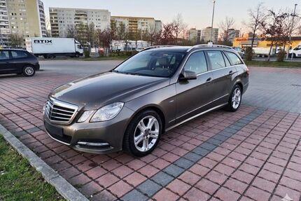 Mercedes-Benz E 300 Gebrauchtwagen