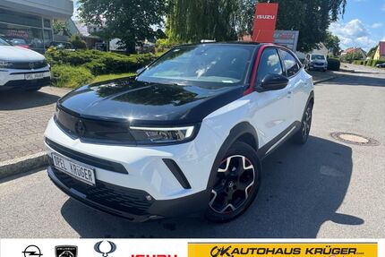 Opel Mokka Gebrauchtwagen