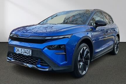 Skoda Elroq Gebrauchtwagen