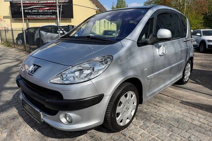 Peugeot 1007 Gebrauchtwagen