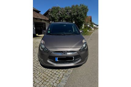 Hyundai ix20 Gebrauchtwagen