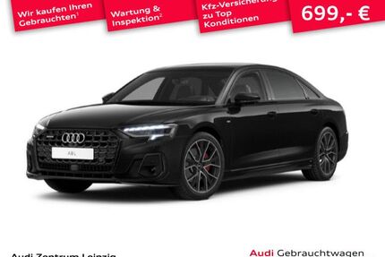 Audi A8 Gebrauchtwagen