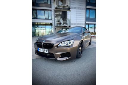 BMW M6 Gebrauchtwagen