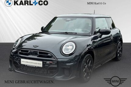 Mini Cooper C Gebrauchtwagen