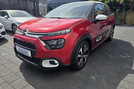 Citroen C3 Gebrauchtwagen