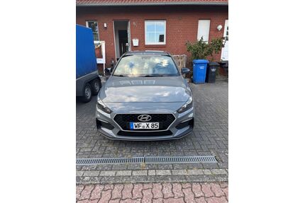 Hyundai i30 Gebrauchtwagen