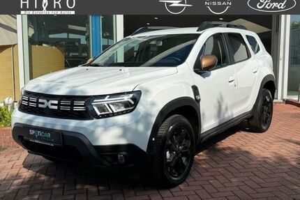 Dacia Duster Gebrauchtwagen