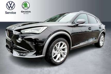 Cupra Formentor Gebrauchtwagen