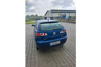 Seat Ibiza Gebrauchtwagen