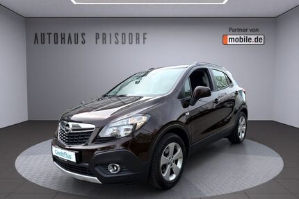 Opel Mokka Gebrauchtwagen