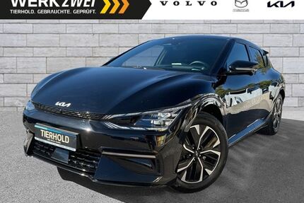 Kia EV6 Gebrauchtwagen