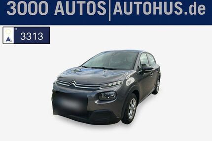 Citroen C3 Gebrauchtwagen