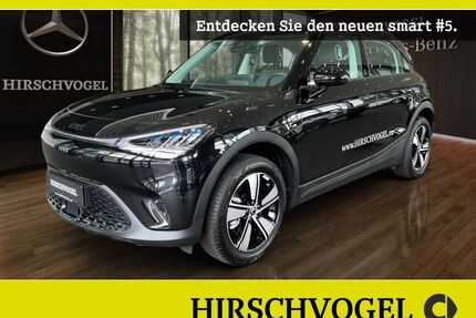 Smart #1 Gebrauchtwagen