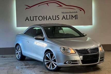 VW Eos Gebrauchtwagen