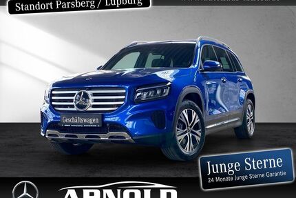 Mercedes-Benz GLB 200 Gebrauchtwagen