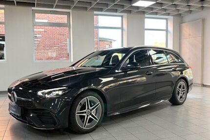 Mercedes-Benz C 220 Gebrauchtwagen