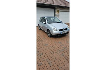 VW Lupo Gebrauchtwagen
