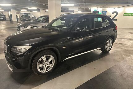 BMW X1 Gebrauchtwagen